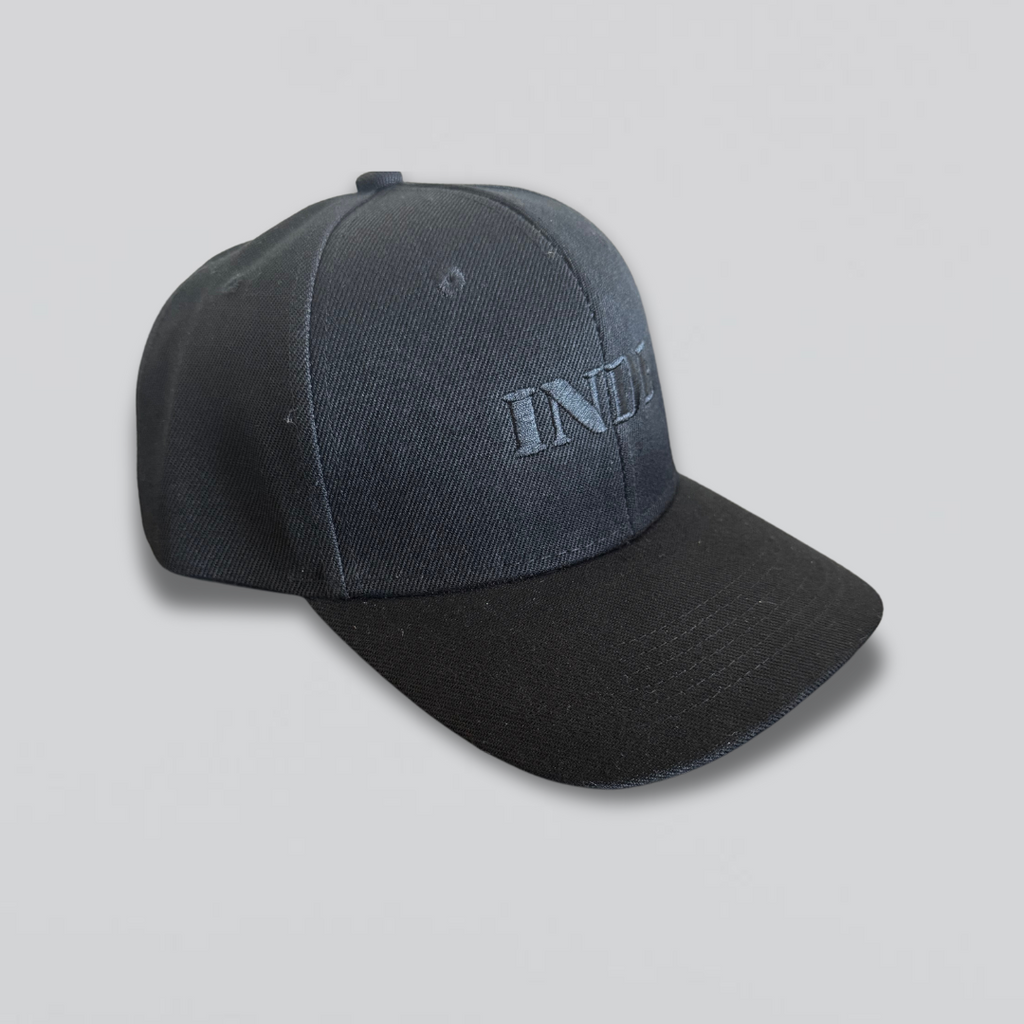 Dark Mode "INDE" Hat