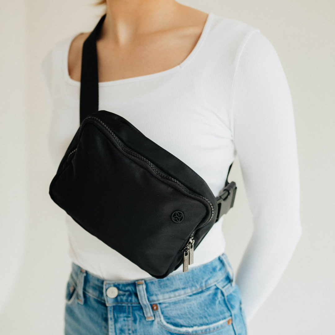 The INDE QuickBag™
