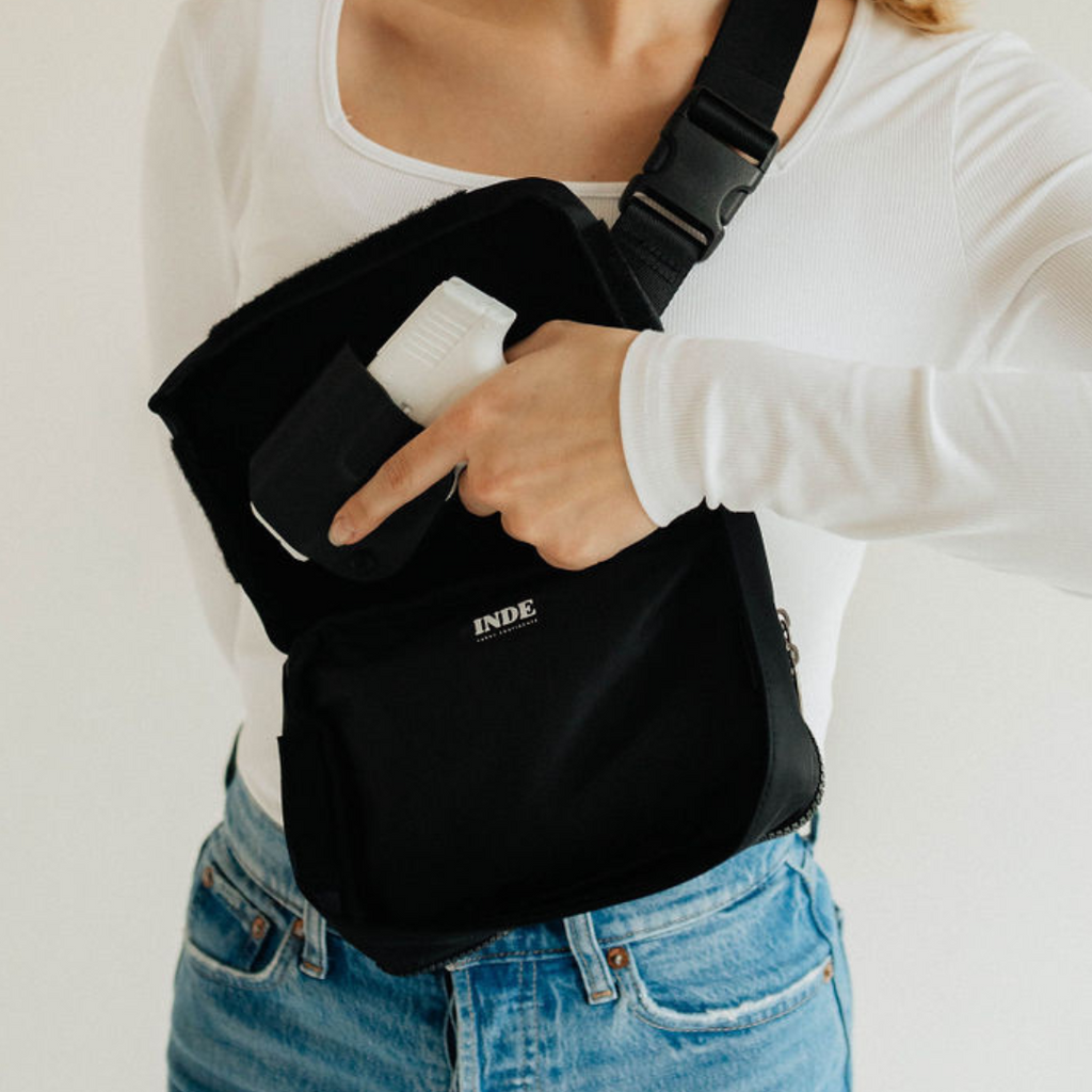 The INDE QuickBag™