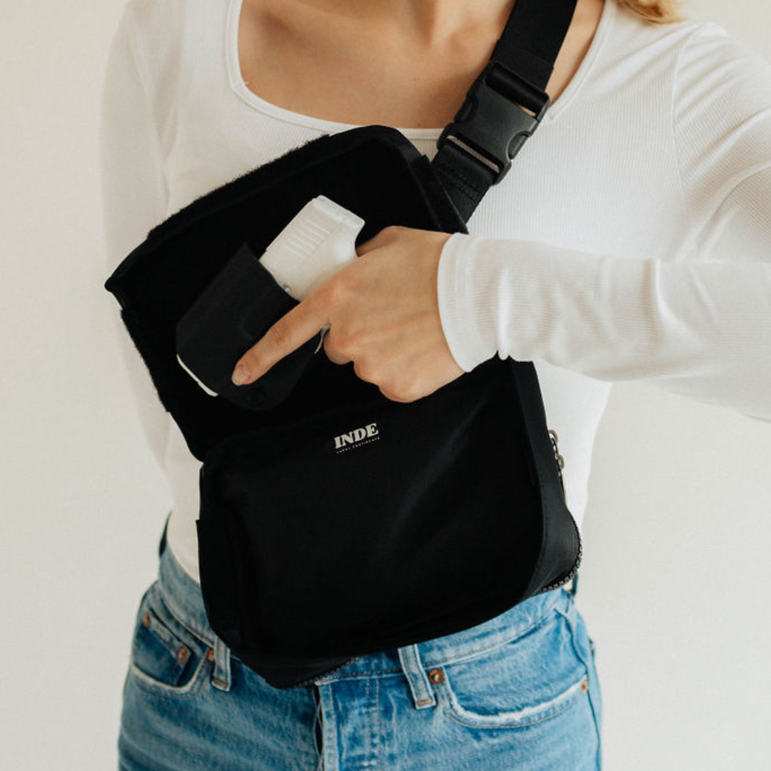 The INDE QuickBag™