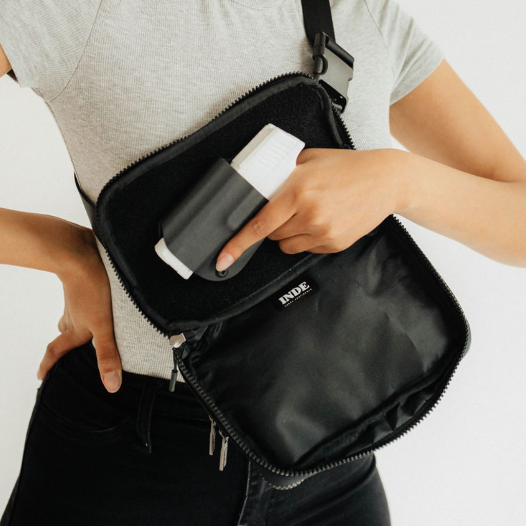 The Original INDE Bag
