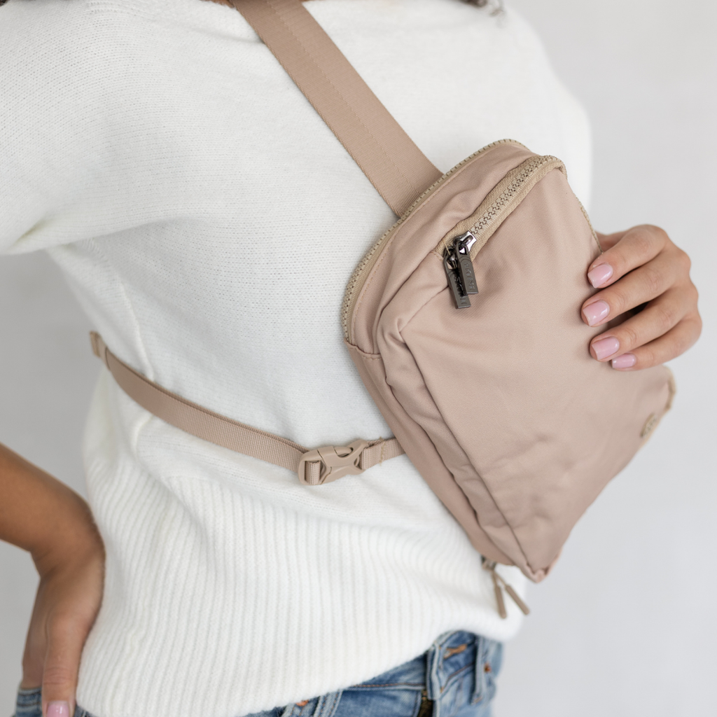 The BIG Original INDE Bag (Sand)