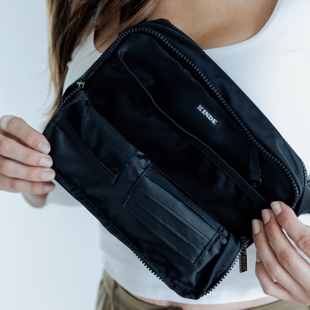 The BIG Original INDE Bag & Holster Bundle