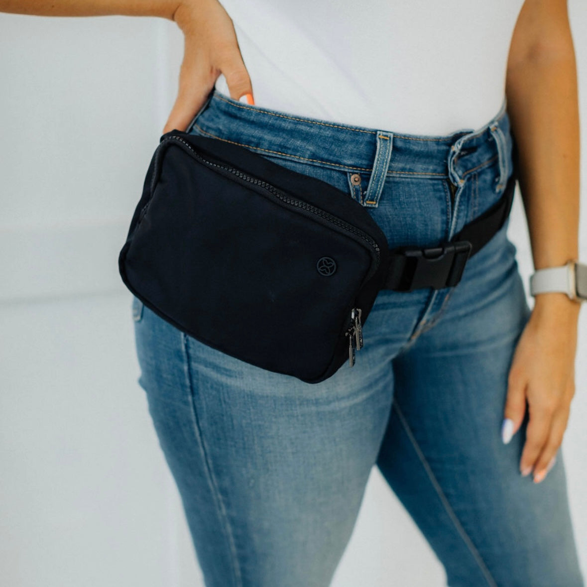 The INDE QuickBag™ & Holster Bundle