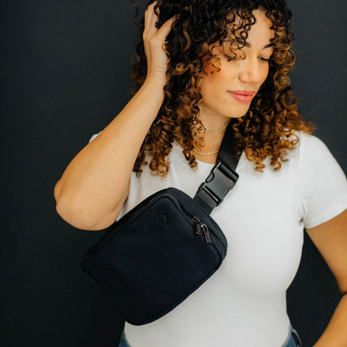 The INDE QuickBag™ & Holster Bundle